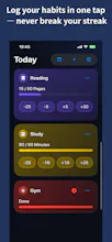 Orbit – Habit Tracker gallery image