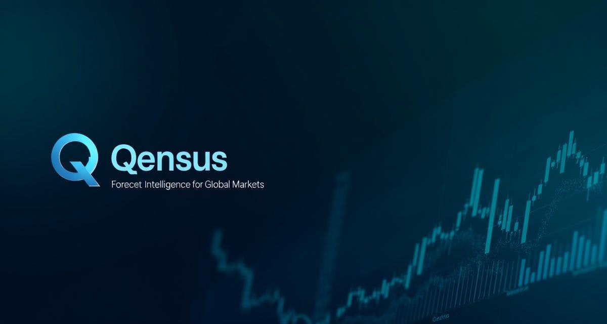 Qensus - Screenshot 3 showing product features and functionality