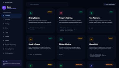 CodeRealm gallery image