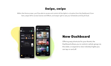 LIFX App 4 gallery image