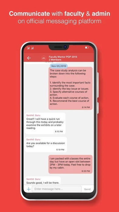 CollPoll gallery image