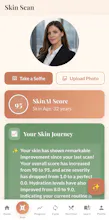 SkinAI - Scanner and Care gallery image