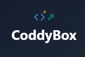 coddybox