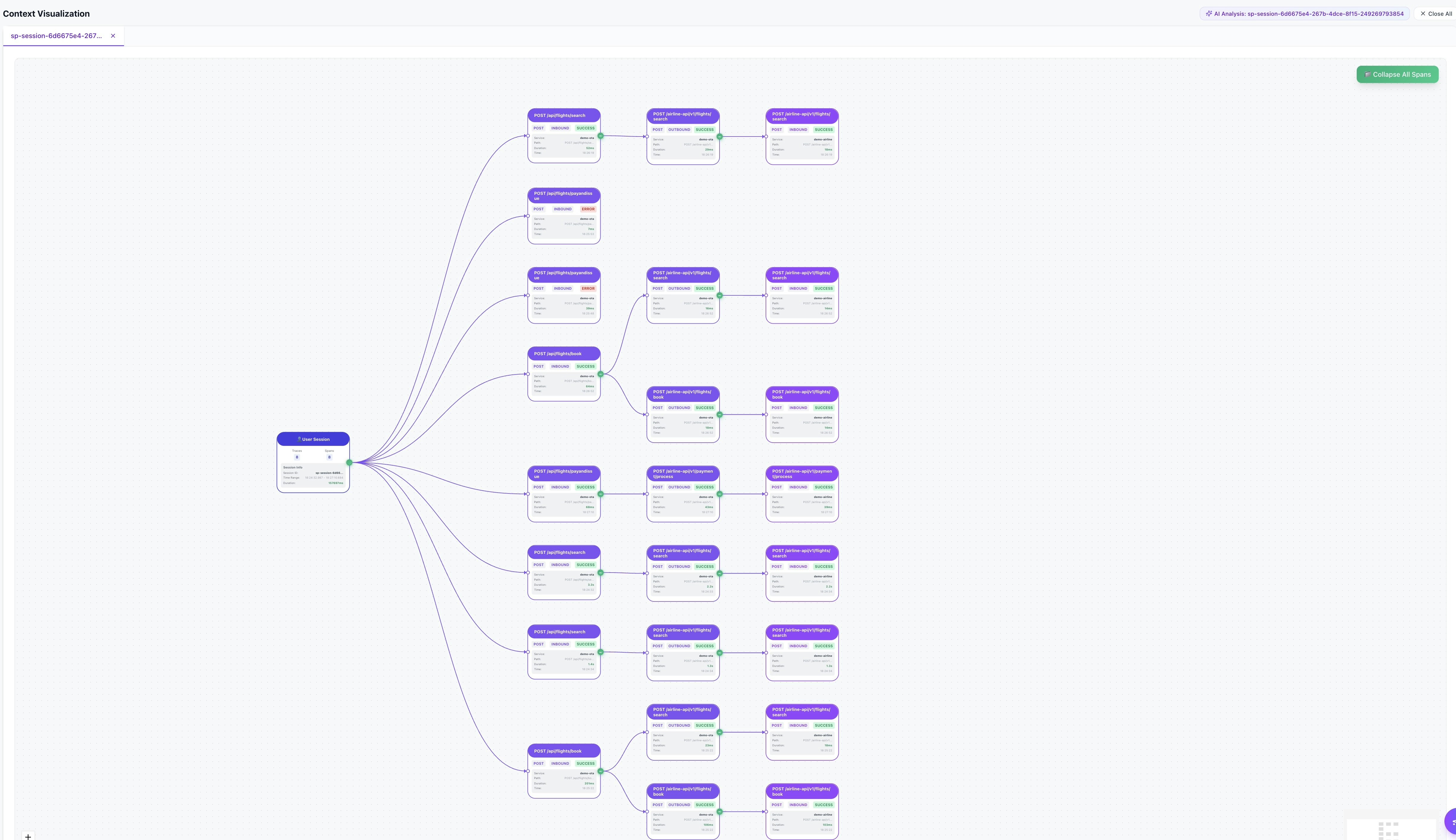 Softprobe gallery image