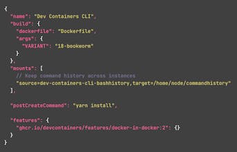 Lapdev gallery image