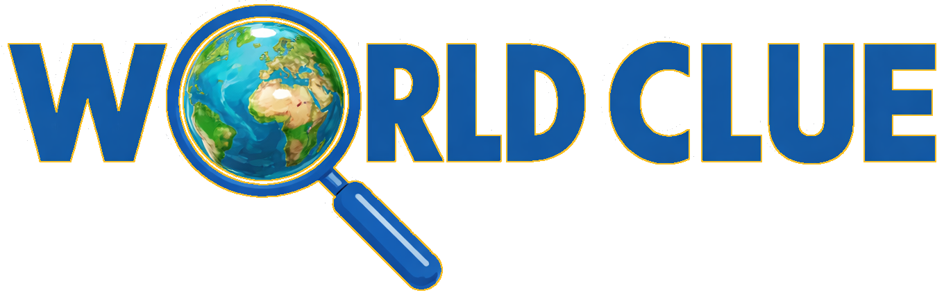 World Clue gallery image