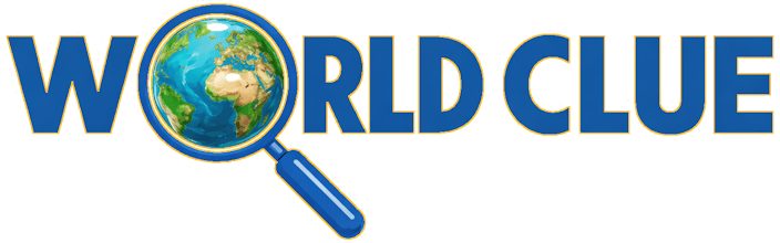 World Clue gallery image