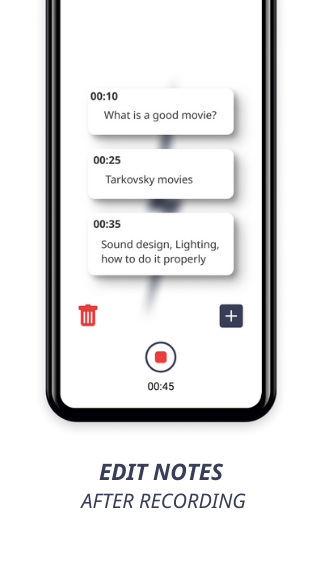 Brig Note for iOS gallery image
