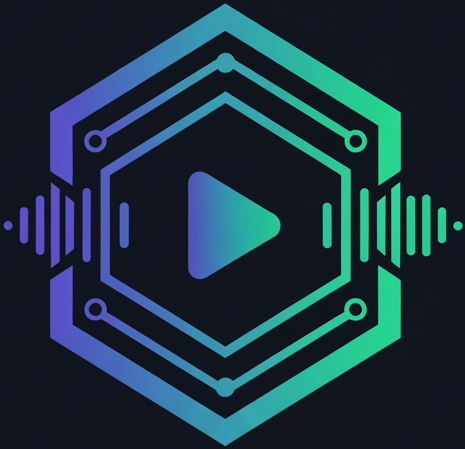 Spotify Vs code controller logo