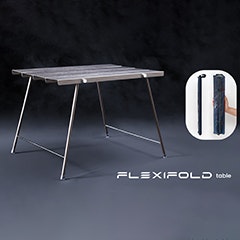 Flexifold Table