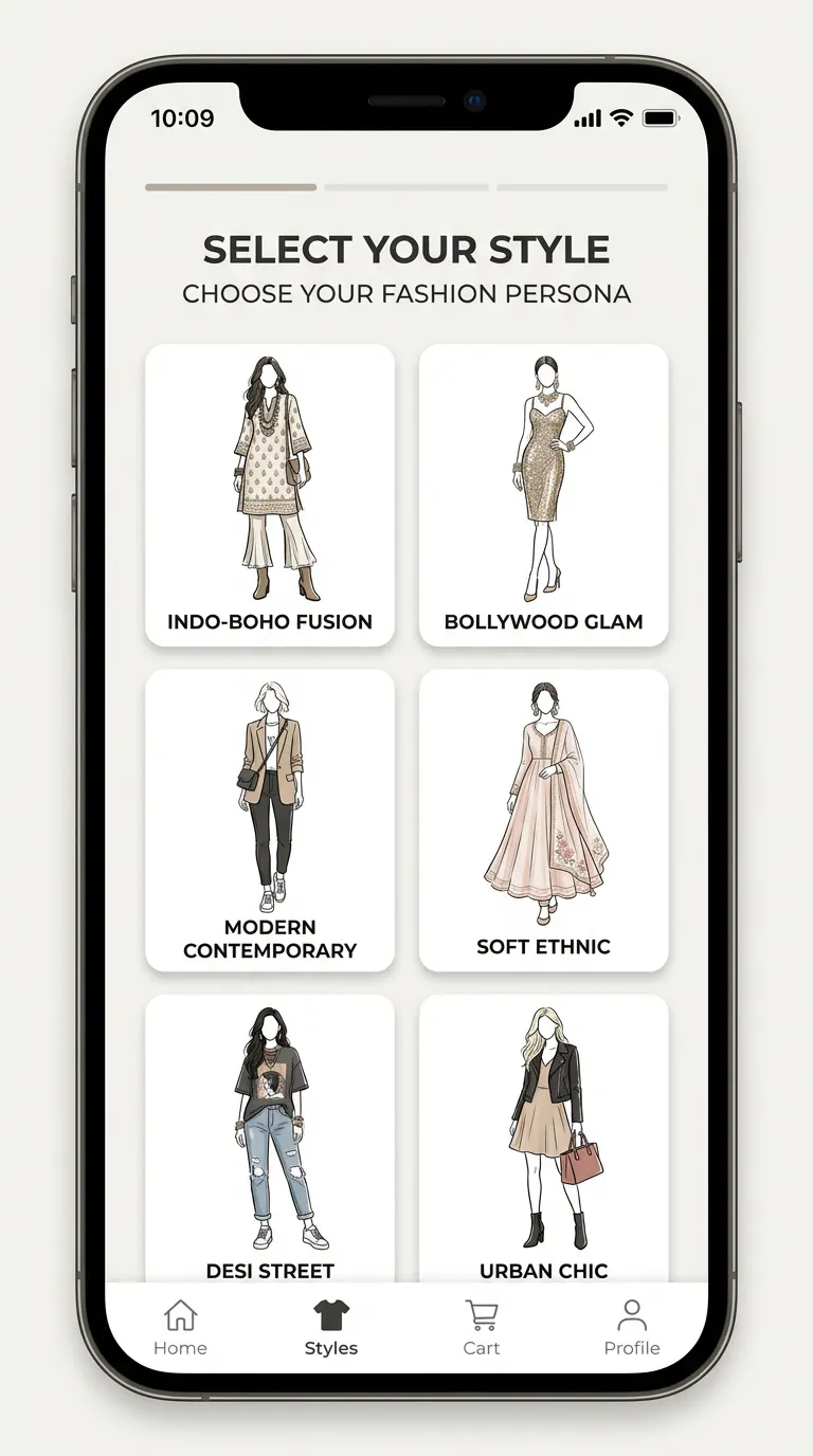  Trendily AI gallery image