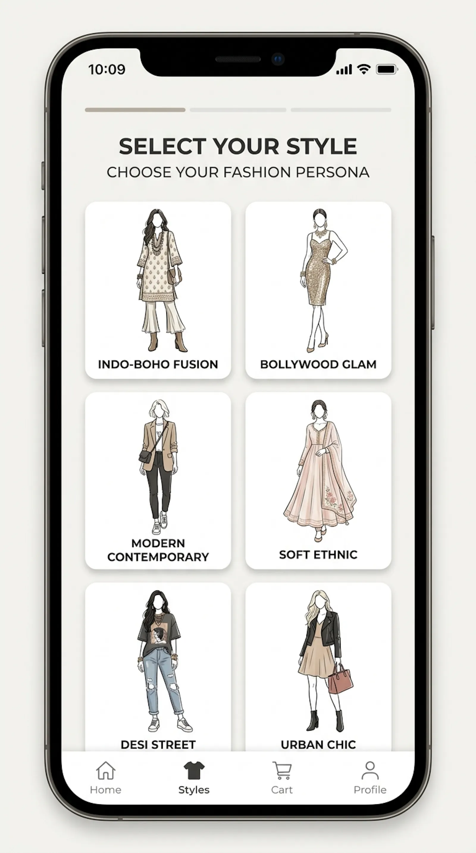  Trendily AI screenshot 8