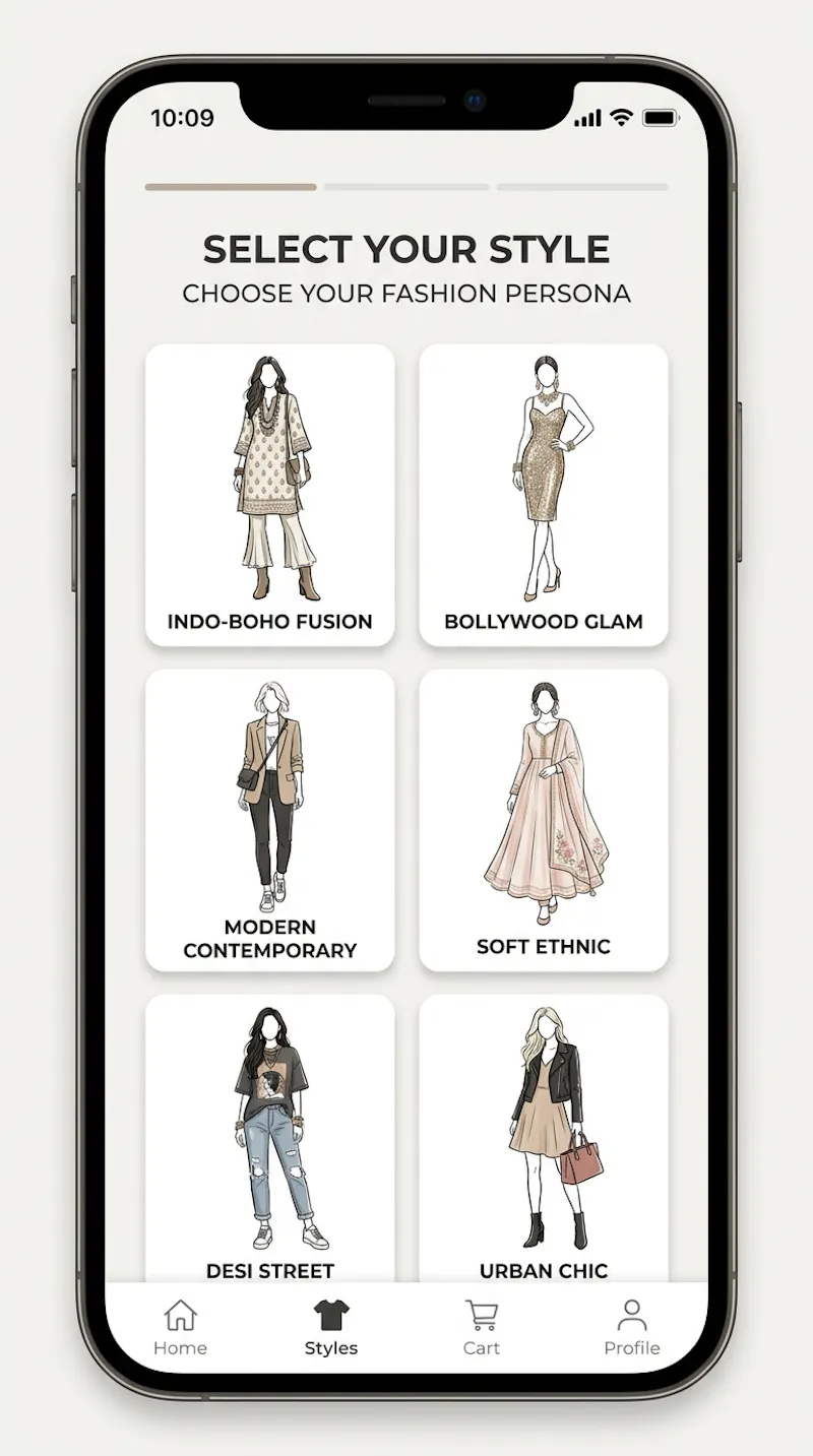  Trendily AI screenshot 8