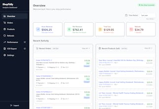 ShopTally gallery image