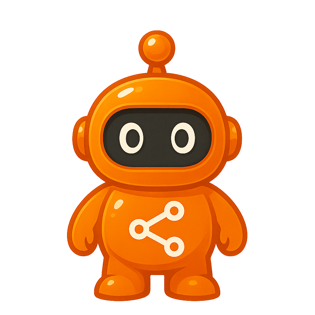Produl – No-Code AI ... logo