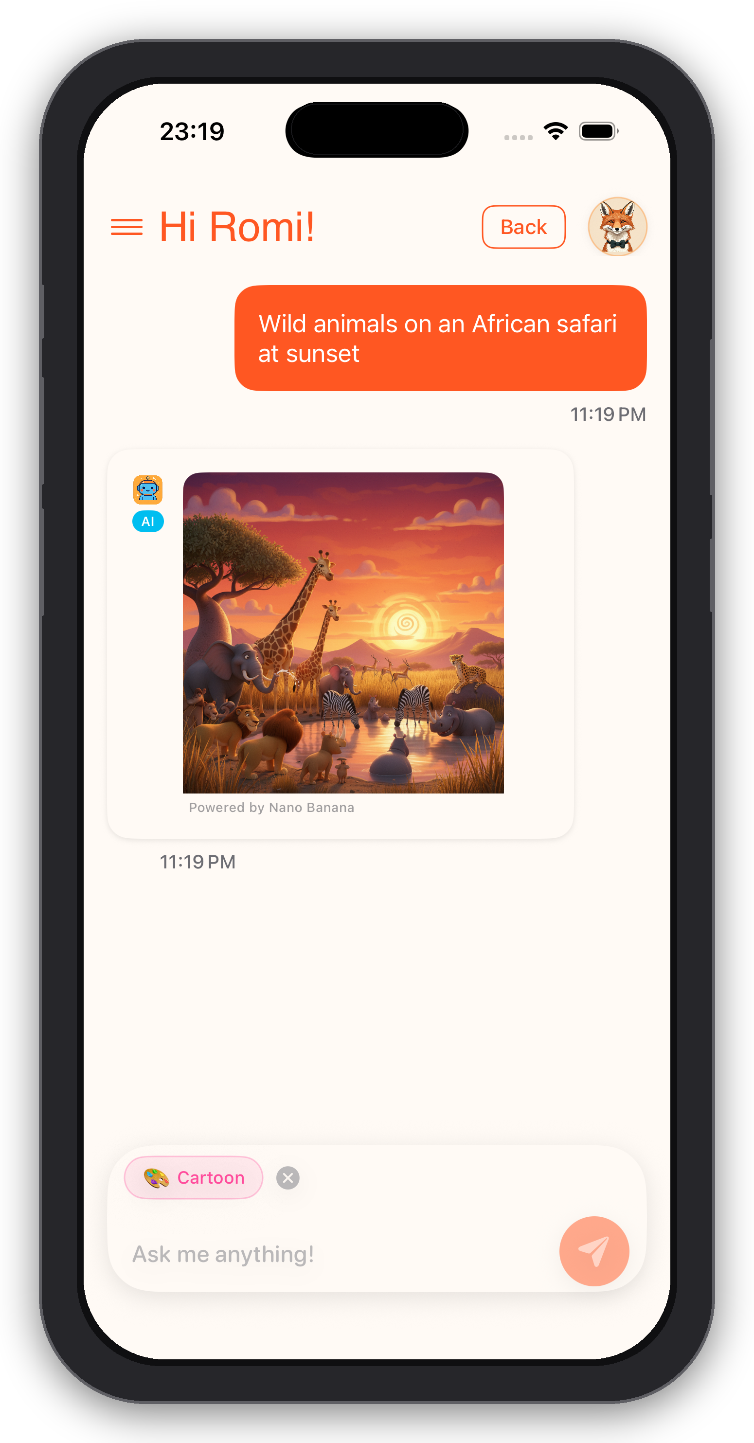 Askie for Schools gallery image
