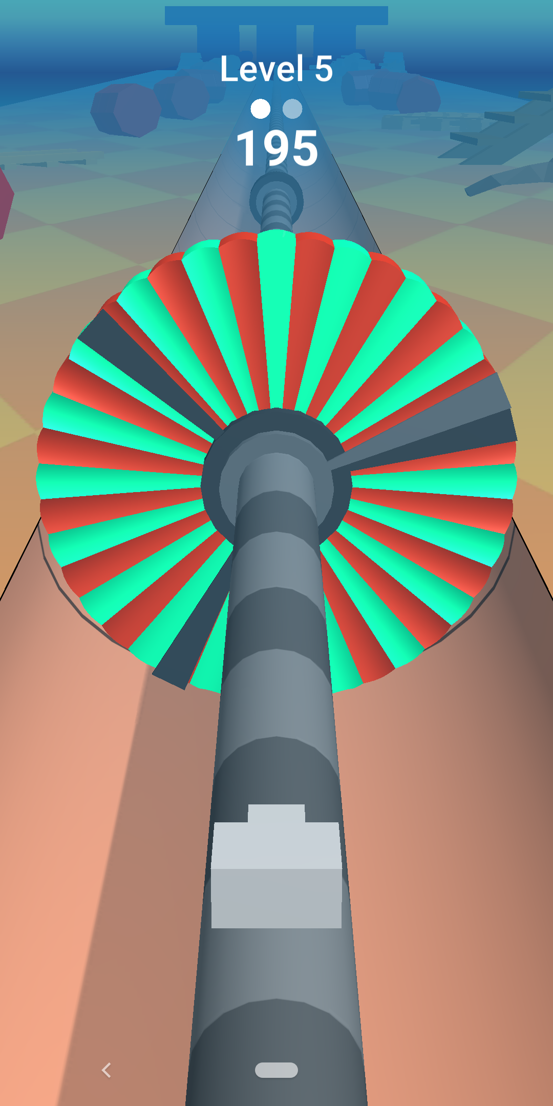 Color Pop 3D gallery image