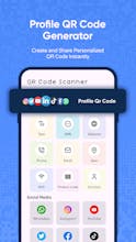 QR Code Scanner & Generator gallery image