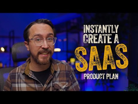 SaaS Planner gallery image