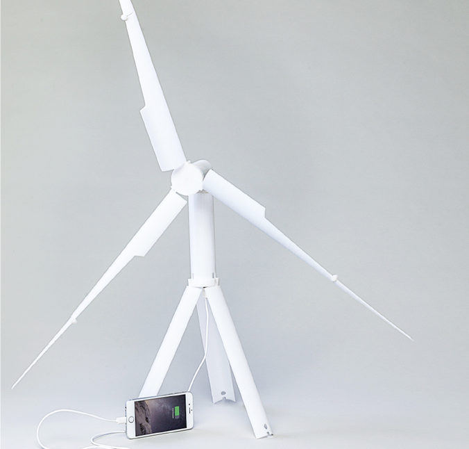 Trinity gallery image