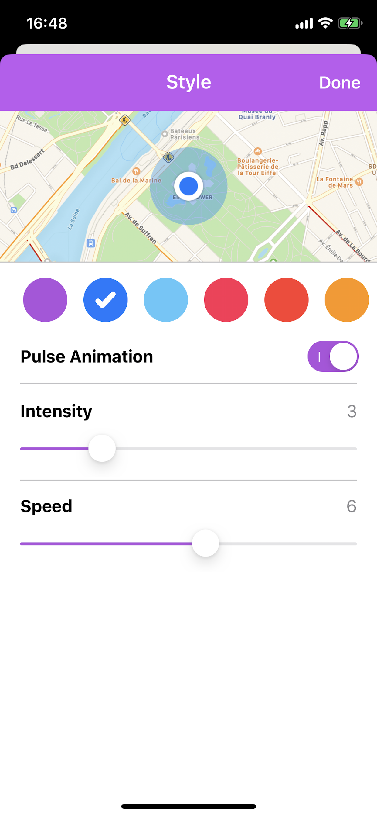 Faker 4 - Fake GPS Location gallery image