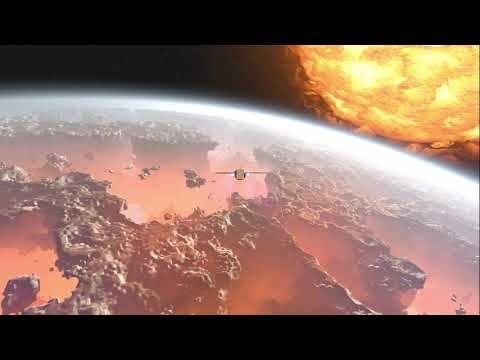 Earth Analog gallery image