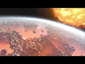 Earth Analog gallery image