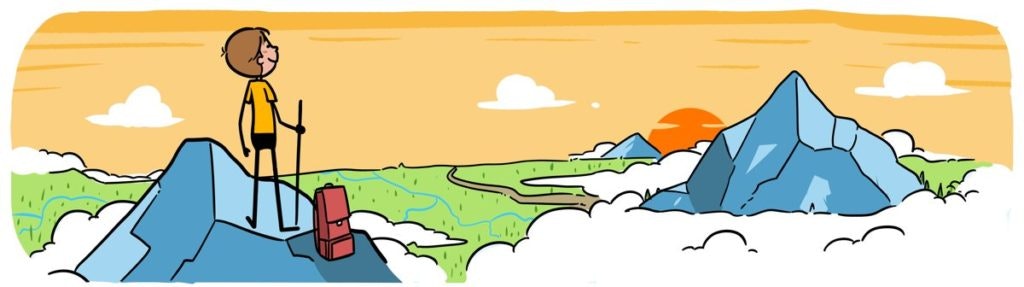 Off-Trail Learning gallery image