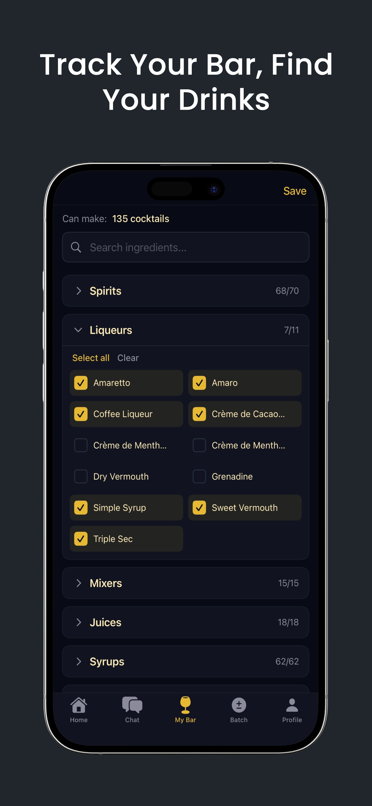 Bob's Bar gallery image