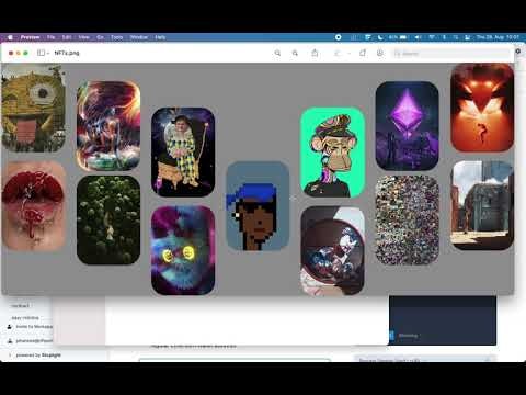 NFTPort gallery image