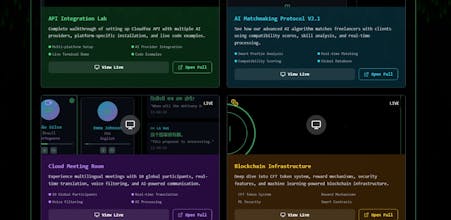 CloudFox for Developers V2.1 gallery image