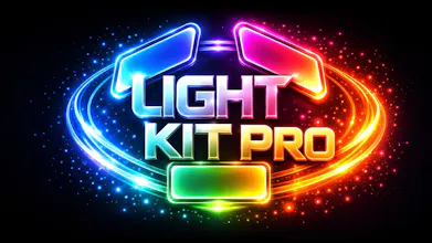 Light Kit Pro gallery image