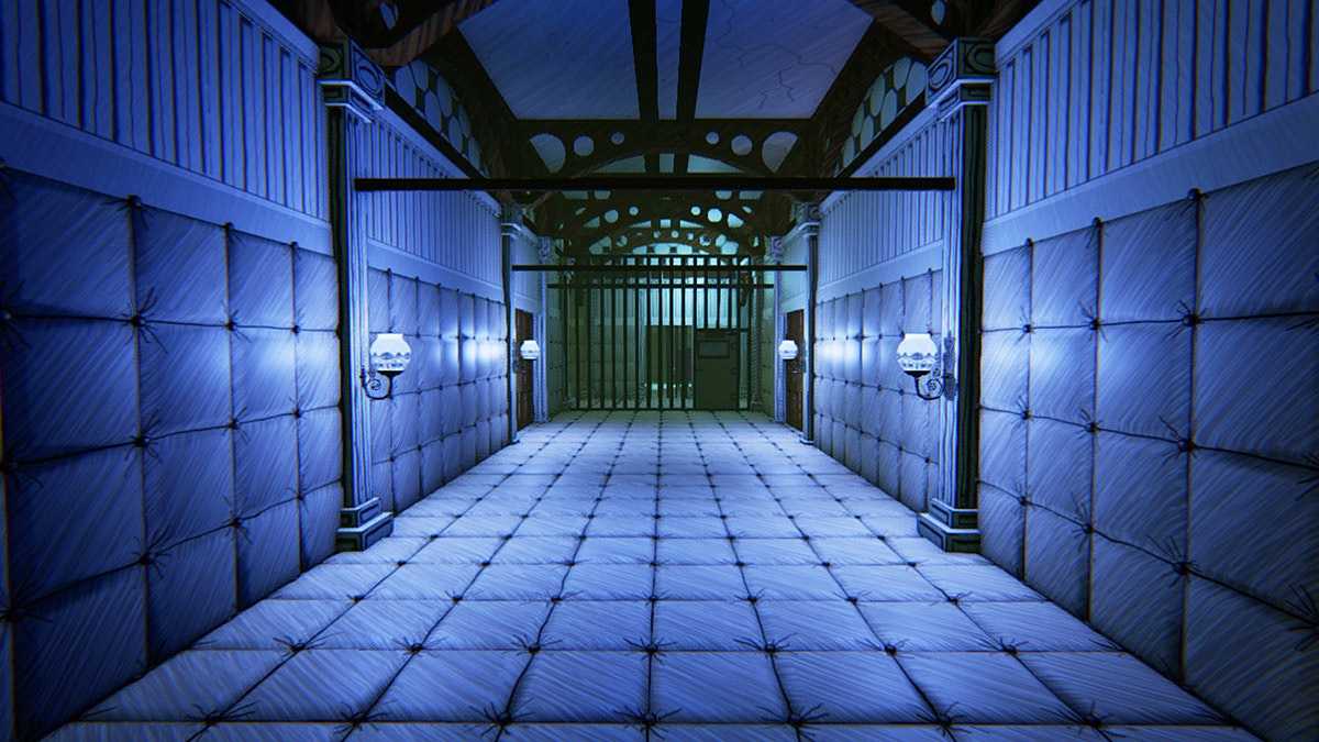 Albino Lullaby gallery image