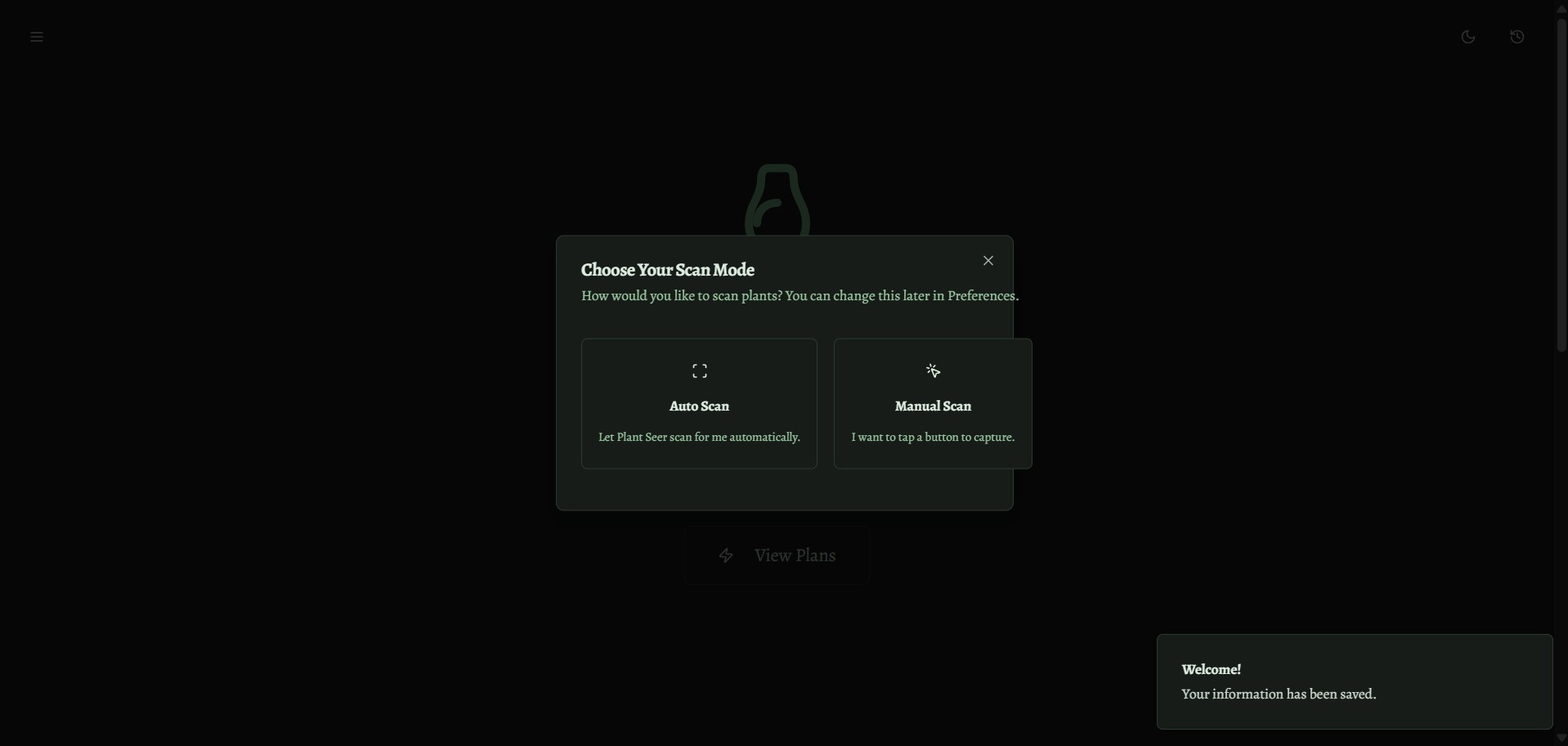 Plant seer gallery image