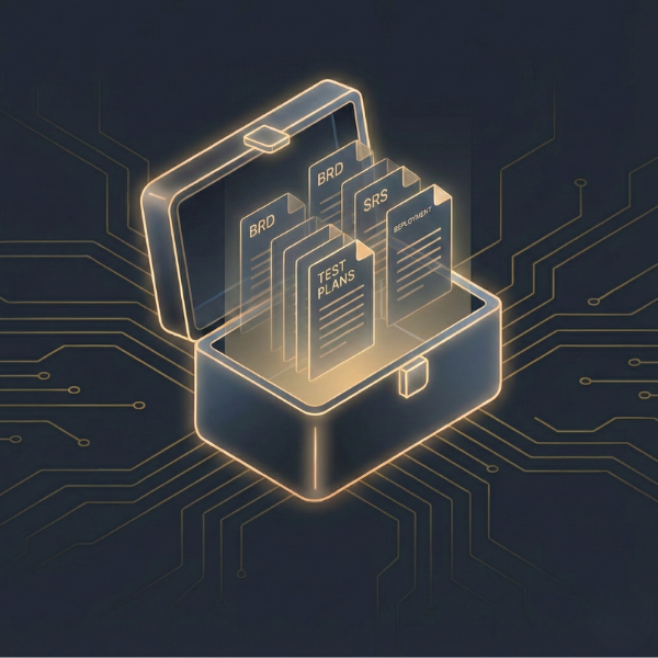 SDLC Professional Toolkit logo