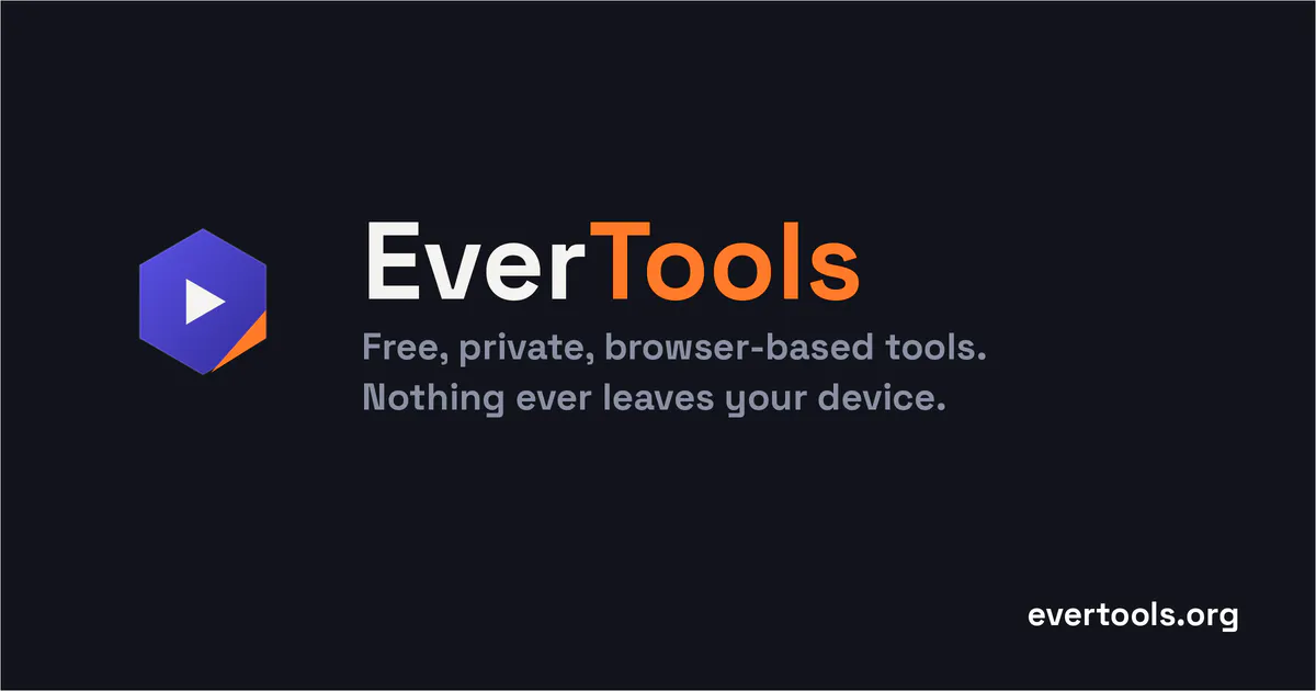EverTools gallery image