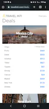 Travel Inti. gallery image