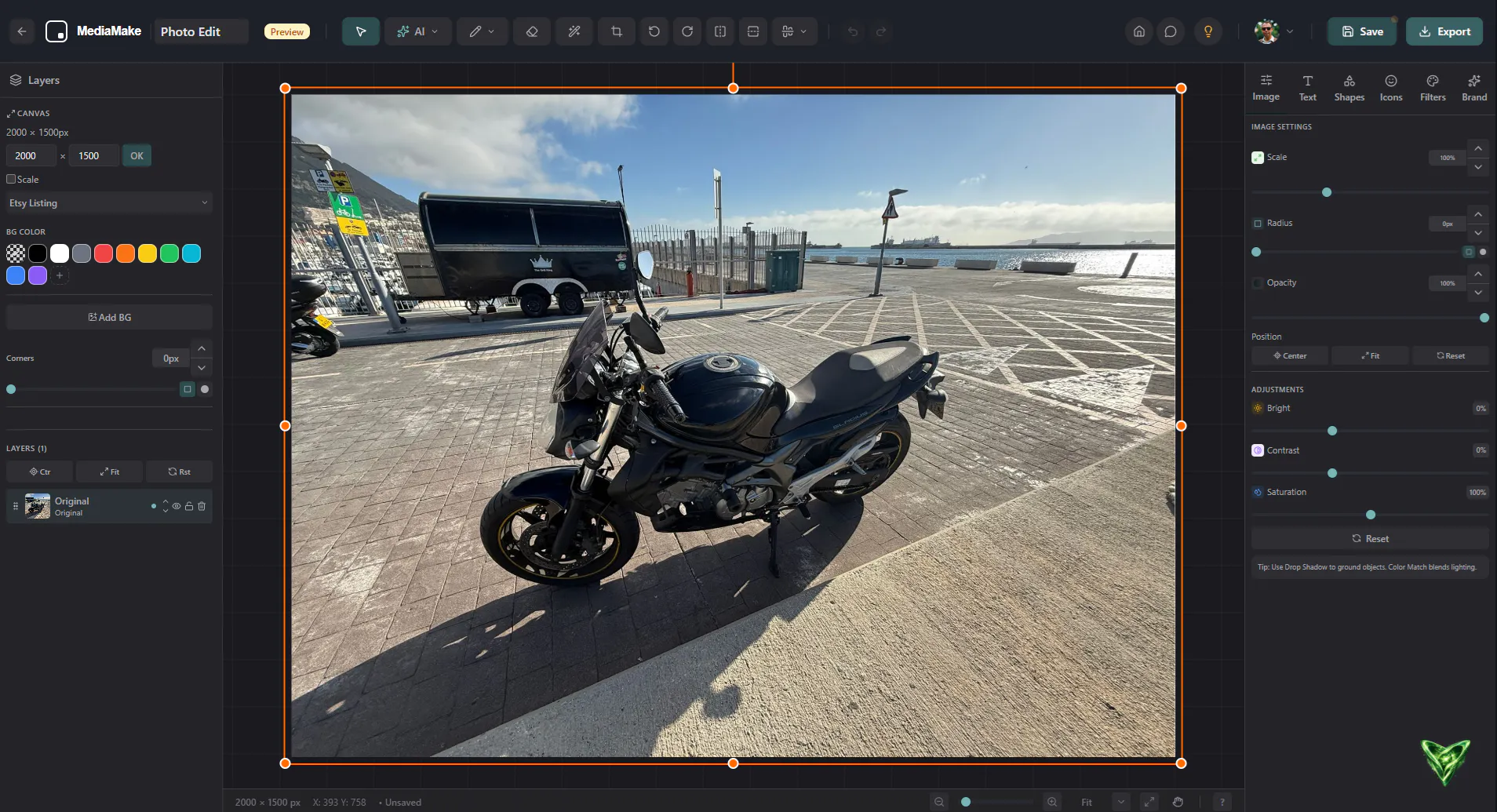 MediaMake gallery image