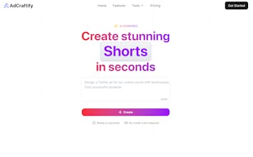 AdCraftify gallery image