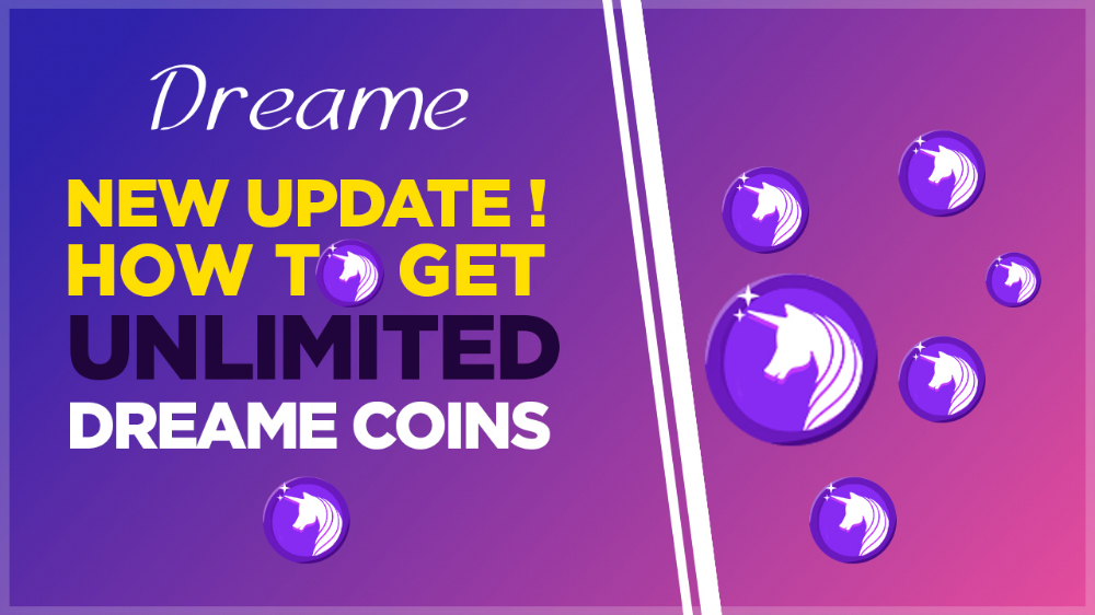 Get Free Dreame App Money hack app 2023 