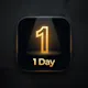 1Day – One spotlight, every 24 hours
