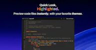 CodeLook