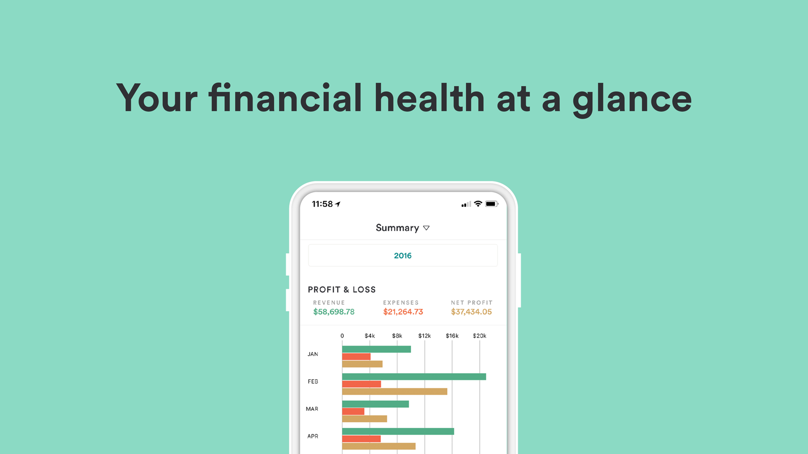 Bench Accounting Bookkeeping Done For You Product Hunt