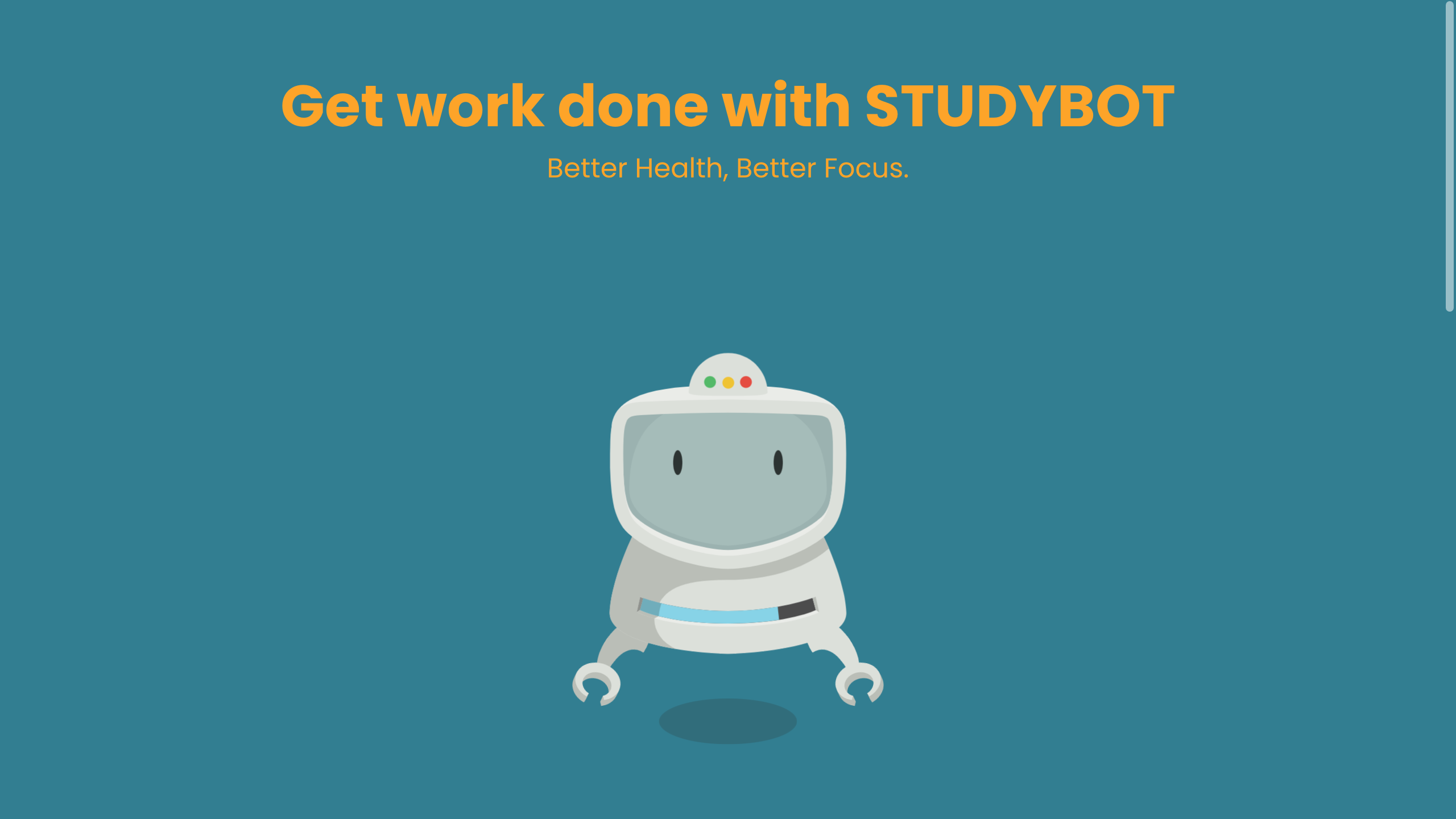 STUDYBOT gallery image