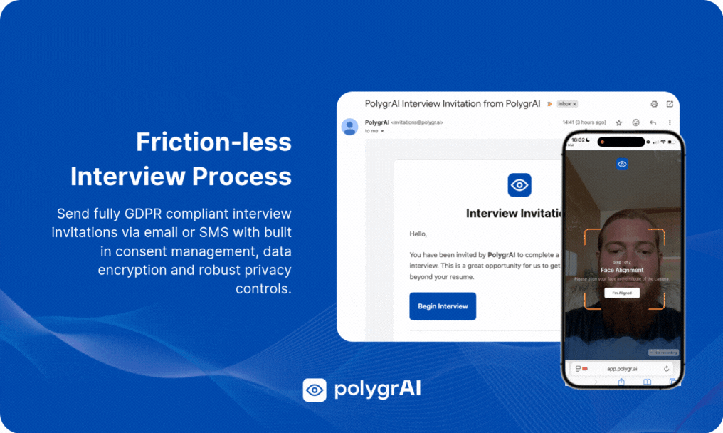 PolygrAI