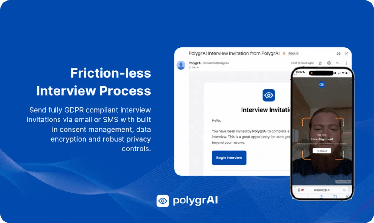 PolygrAI