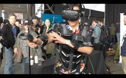 Hardlight VR Suit media 1