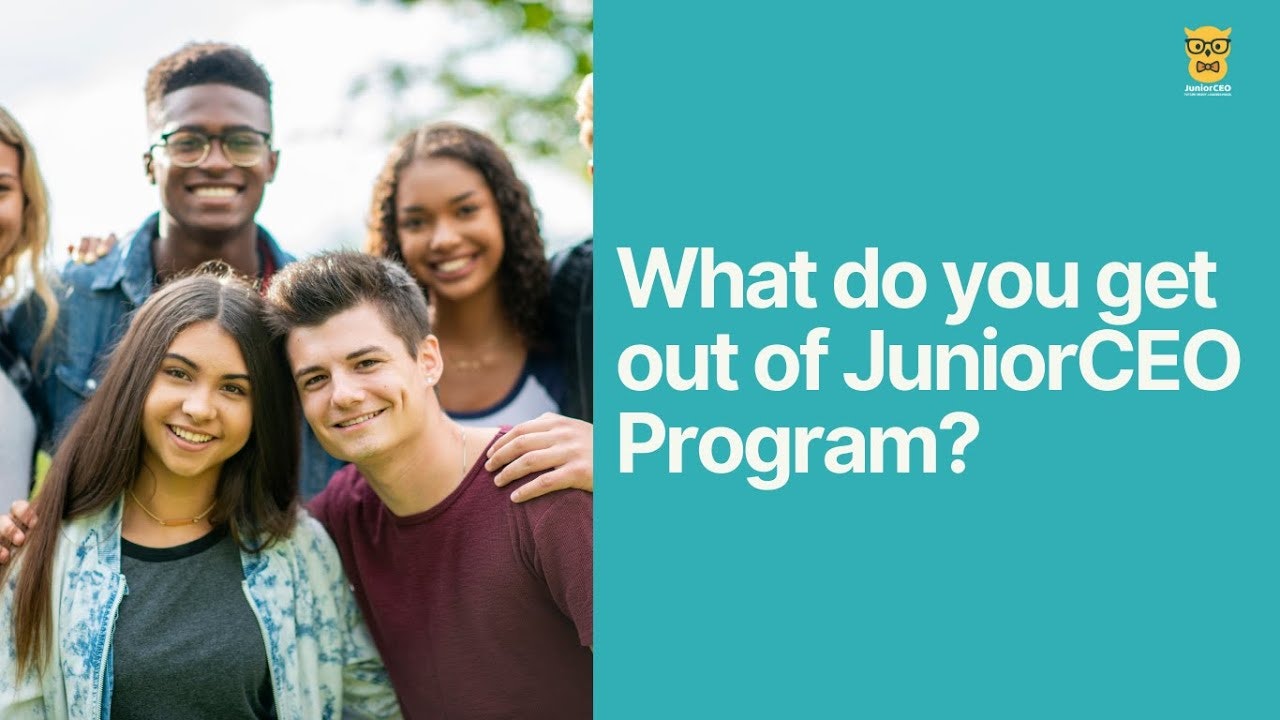 JuniorCEO gallery image