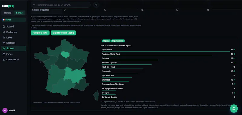 SAMPOQ screenshot 7