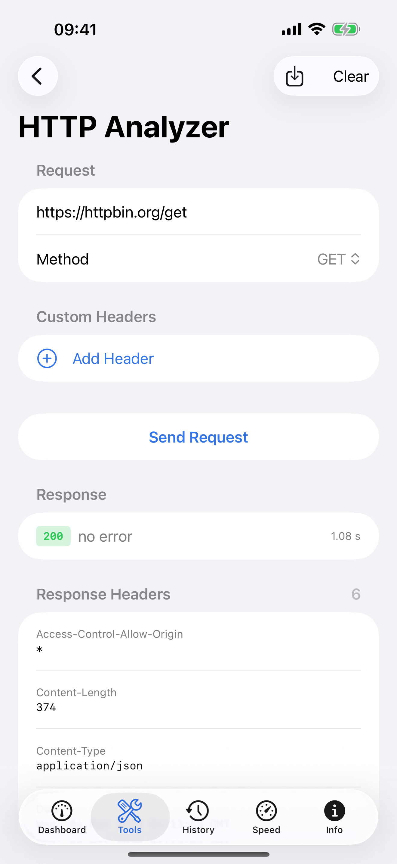 PingKit — iOS & Mac Network Diagnostic gallery image